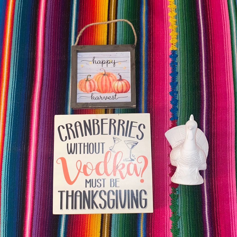 Thanksgiving Bundle